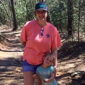 Meet your Posher, Maegan